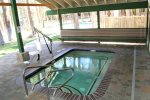 Mammoth Lakes Rental Sunshine Village Spa